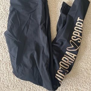 VIctoria Secret Knockout Tights